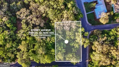 lot504 Storey Ave, Saint Marys, GA 31558
