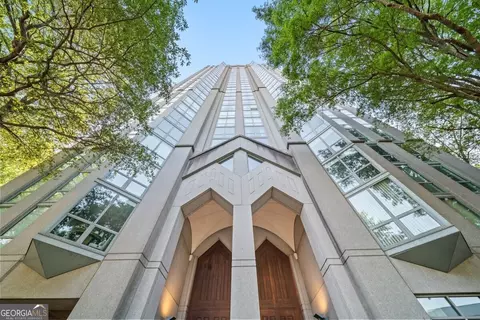 2870 Pharr Ct NW #506, Atlanta, GA 30305