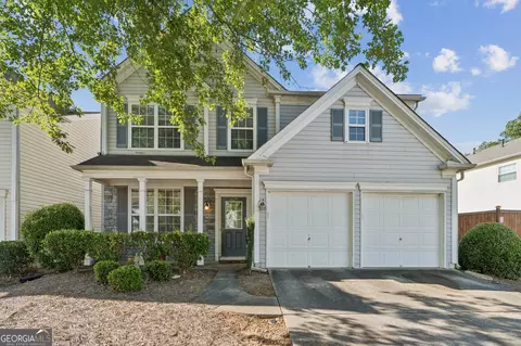 1625 Hemburg Trce NW #12, Kennesaw, GA 30144