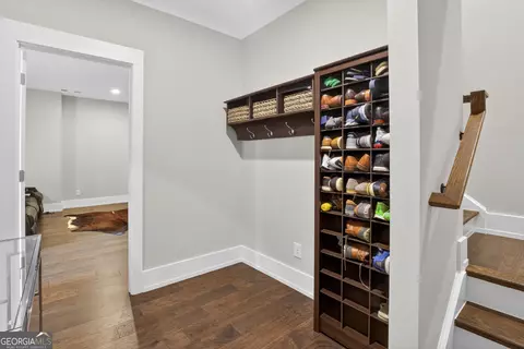 Entry Way - 1295 Markham Rd, Brookhaven, GA 30319 photo 5 of 5