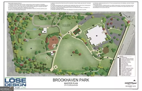 View/Area - 1295 Markham Rd, Brookhaven, GA 30319 photo 1 of 2