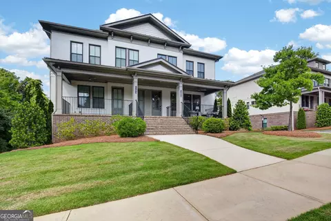1295 Markham Rd, Brookhaven, GA 30319
