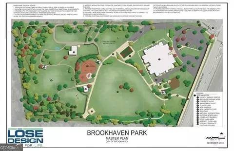 View/Area - 1295 Markham Rd, Brookhaven, GA 30319 photo 2 of 2