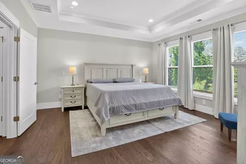 Bedroom - 1295 Markham Rd, Brookhaven, GA 30319 photo 1 of 6