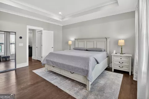 Bedroom - 1295 Markham Rd, Brookhaven, GA 30319 photo 2 of 6