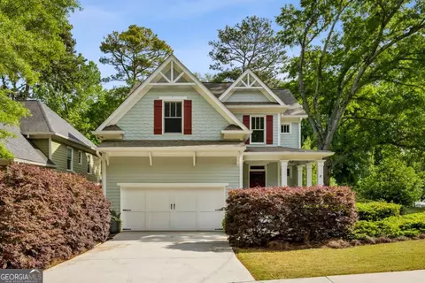 1629 Paxon St SE, Atlanta, GA 30317