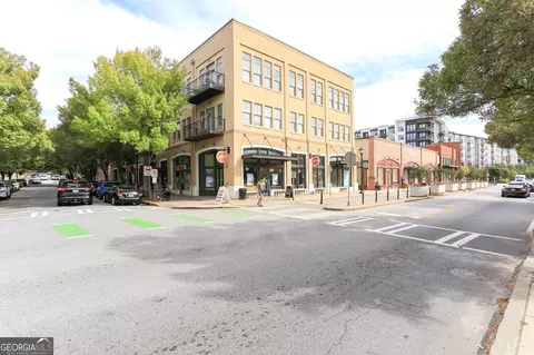 933 Garrett St SE #306, Atlanta, GA 30316