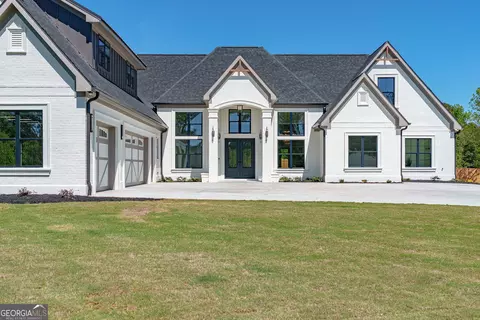 Exterior - 2366 Wall Rd, Monroe, GA 30655 photo 44 of 54