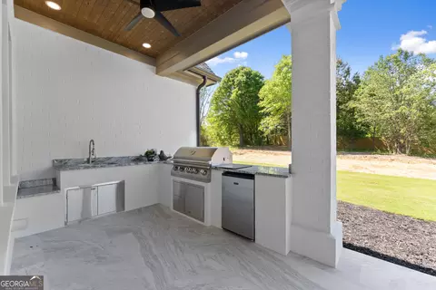 Exterior - 2366 Wall Rd, Monroe, GA 30655 photo 12 of 54