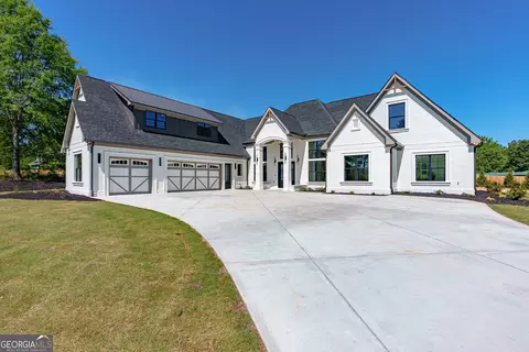 Exterior - 2366 Wall Rd, Monroe, GA 30655 photo 42 of 54