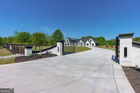 Exterior - 2366 Wall Rd, Monroe, GA 30655 photo 45 of 54