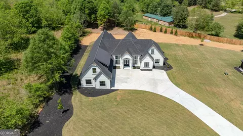 Exterior - 2366 Wall Rd, Monroe, GA 30655 photo 31 of 54