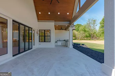 Exterior - 2366 Wall Rd, Monroe, GA 30655 photo 51 of 54