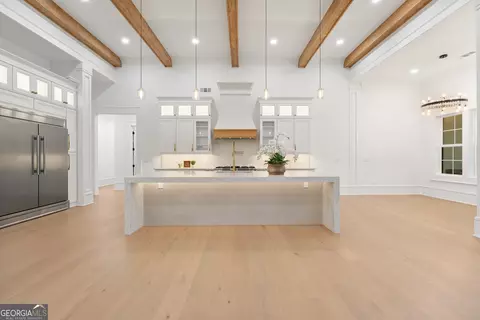 Kitchen - 2366 Wall Rd, Monroe, GA 30655 photo 14 of 15