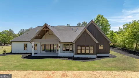 Exterior - 2366 Wall Rd, Monroe, GA 30655 photo 46 of 54