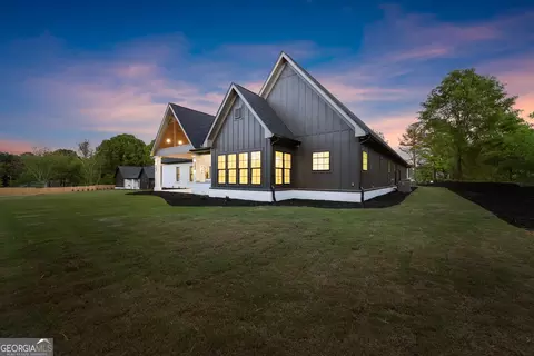 Exterior - 2366 Wall Rd, Monroe, GA 30655 photo 29 of 54
