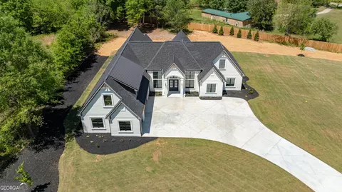 Exterior - 2366 Wall Rd, Monroe, GA 30655 photo 30 of 54