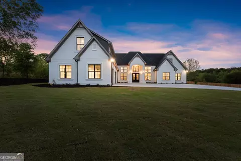Exterior - 2366 Wall Rd, Monroe, GA 30655 photo 20 of 54