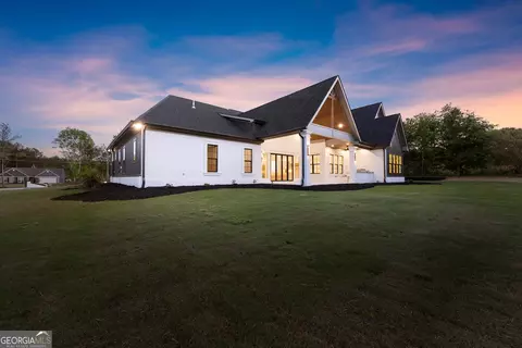 Exterior - 2366 Wall Rd, Monroe, GA 30655 photo 24 of 54
