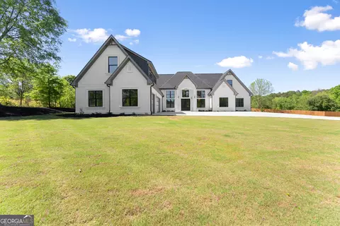 Exterior - 2366 Wall Rd, Monroe, GA 30655 photo 10 of 54