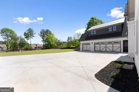 Exterior - 2366 Wall Rd, Monroe, GA 30655 photo 13 of 54