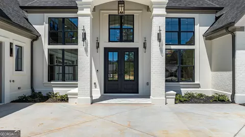 Exterior - 2366 Wall Rd, Monroe, GA 30655 photo 37 of 54