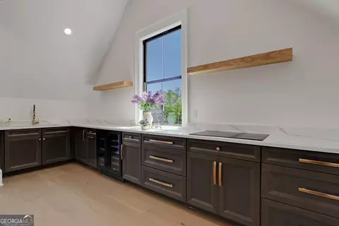 Kitchen - 2366 Wall Rd, Monroe, GA 30655 photo 15 of 15