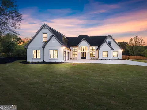 Exterior - 2366 Wall Rd, Monroe, GA 30655 photo 23 of 54