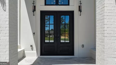Entry Way - 2366 Wall Rd, Monroe, GA 30655 photo 5 of 6