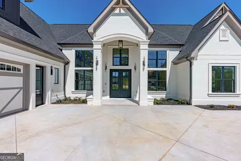 Exterior - 2366 Wall Rd, Monroe, GA 30655 photo 39 of 54