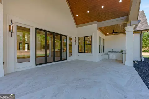Exterior - 2366 Wall Rd, Monroe, GA 30655 photo 50 of 54
