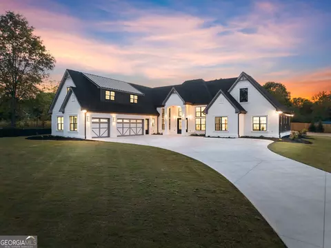 Exterior - 2366 Wall Rd, Monroe, GA 30655 photo 21 of 54