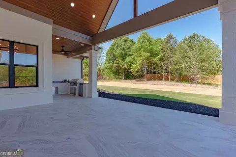 Exterior - 2366 Wall Rd, Monroe, GA 30655 photo 49 of 54