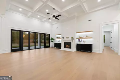 Living - 2366 Wall Rd, Monroe, GA 30655 photo 8 of 10