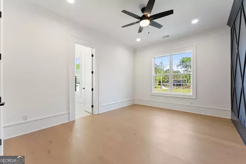 Bedroom - 2366 Wall Rd, Monroe, GA 30655 photo 5 of 6