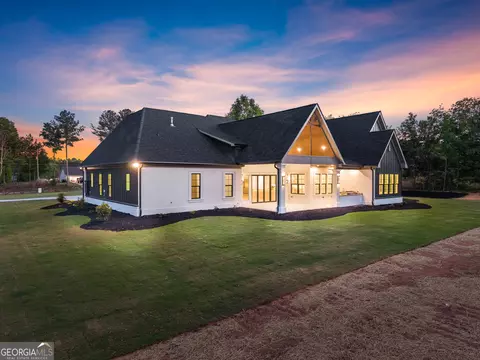 Exterior - 2366 Wall Rd, Monroe, GA 30655 photo 28 of 54