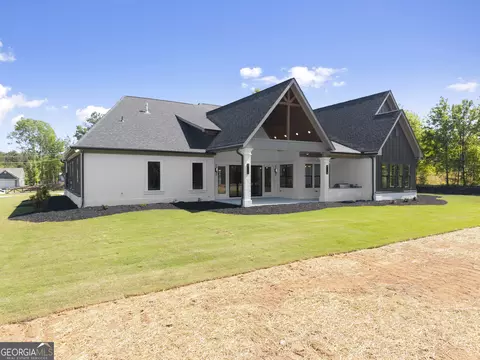 Exterior - 2366 Wall Rd, Monroe, GA 30655 photo 16 of 54