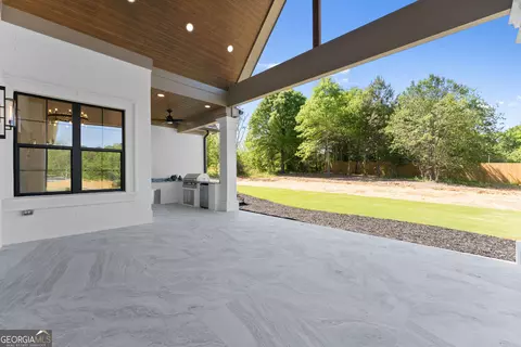 Exterior - 2366 Wall Rd, Monroe, GA 30655 photo 11 of 54