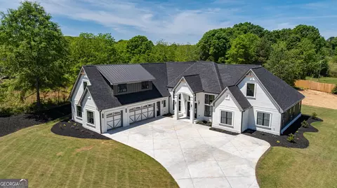 Exterior - 2366 Wall Rd, Monroe, GA 30655 photo 38 of 54