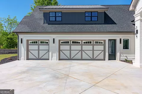 Exterior - 2366 Wall Rd, Monroe, GA 30655 photo 41 of 54