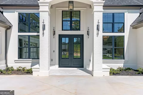 Exterior - 2366 Wall Rd, Monroe, GA 30655 photo 40 of 54