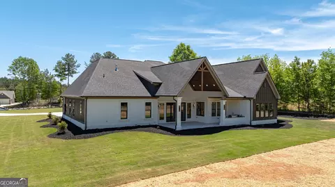 Exterior - 2366 Wall Rd, Monroe, GA 30655 photo 35 of 54
