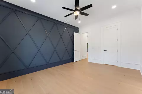 Bedroom - 2366 Wall Rd, Monroe, GA 30655 photo 6 of 6