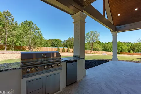 Exterior - 2366 Wall Rd, Monroe, GA 30655 photo 47 of 54