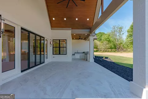 Exterior - 2366 Wall Rd, Monroe, GA 30655 photo 52 of 54