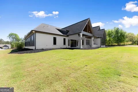 Exterior - 2366 Wall Rd, Monroe, GA 30655 photo 17 of 54
