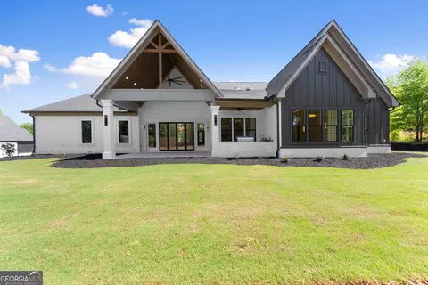 Exterior - 2366 Wall Rd, Monroe, GA 30655 photo 15 of 54