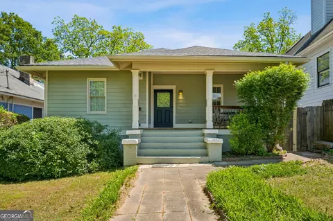 154 Walthall St SE, Atlanta, GA 30316