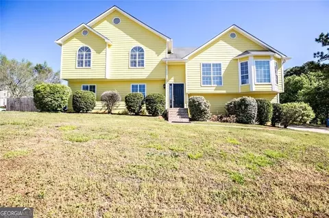 829 Dunes Way, Austell, GA 30106