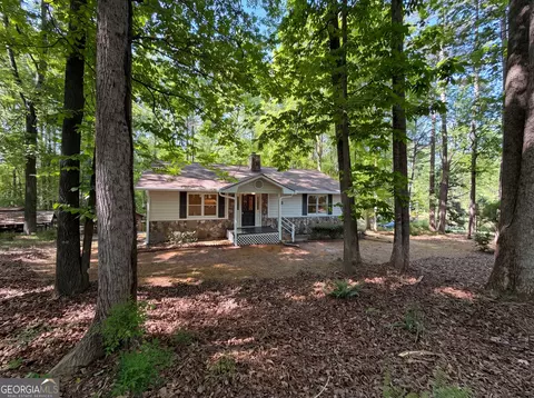 265 Oak Hill Dr, Fayetteville, GA 30214